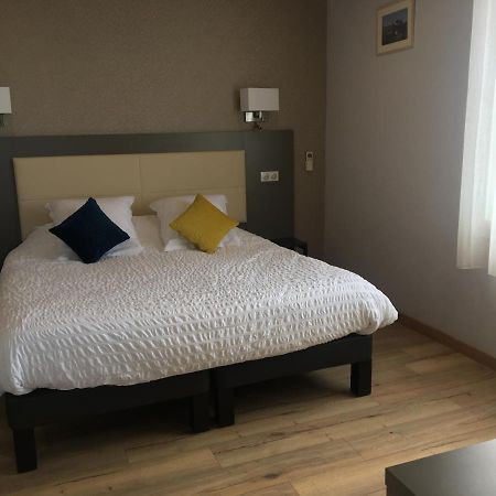 Logis Hotel Restaurant Spa Les Balcons De L'Esperance Limeuil Экстерьер фото